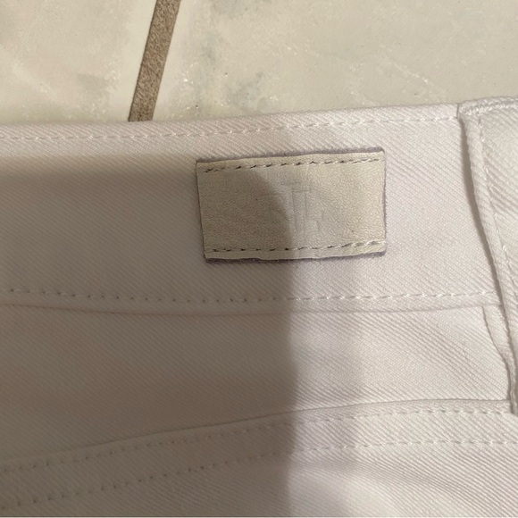 —-Lauren Ralph Lauren classic Skinny Curvy Jeans size 14 - Picture 6 of 10